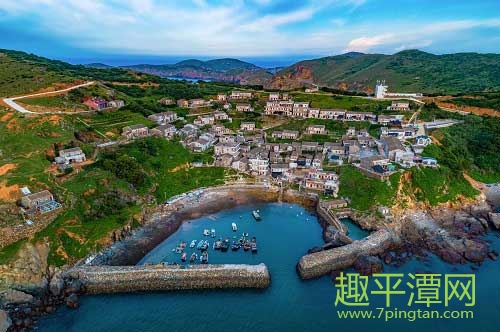 東庠島